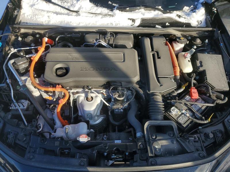 Продаж на аукціоні авто 2025 Honda Civic Sport Touring, vin: 2HGFE4F8XSH016738, номер лоту: 73934095