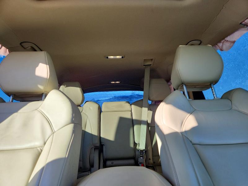 Продажа на аукционе авто 2017 Acura Mdx Techno, vin: 5J8YD4H53HL001881, номер лота: 99292035