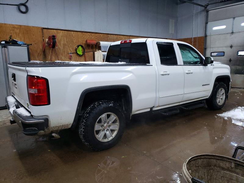 72555865 :رقم المزاد ، 1GTV2MEC5JZ368178 vin ، 2018 Gmc Sierra K15 مزاد بيع