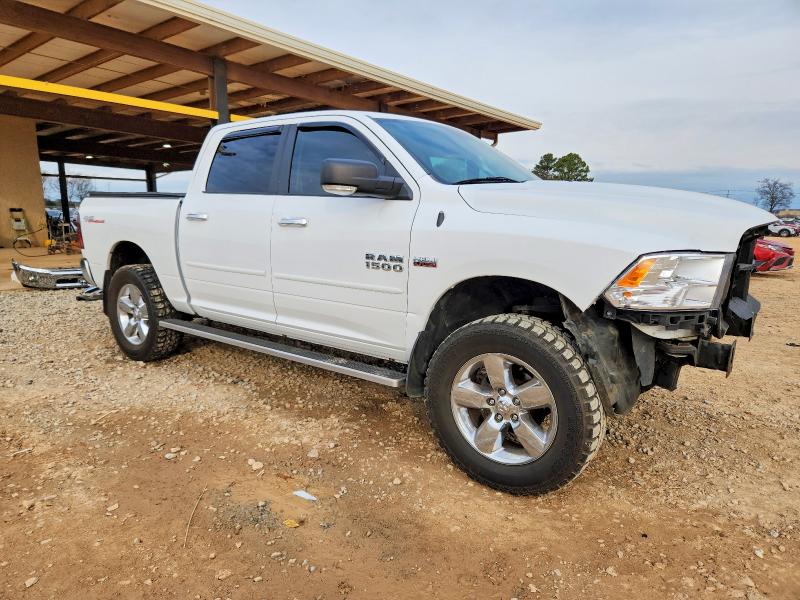 2017 Ram 1500 მანქანა იყიდება აუქციონზე, vin: 1C6RR7LT7HS546281, აუქციონის ნომერი: 72229865