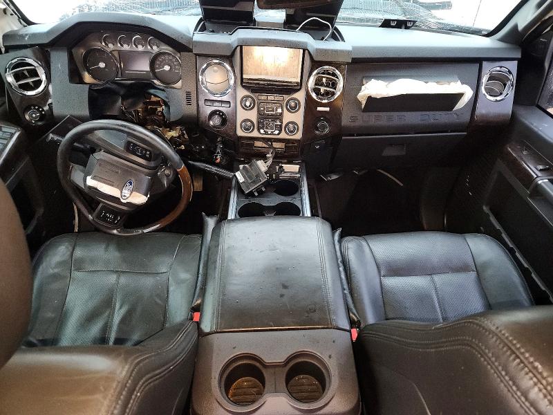 Продажа на аукционе авто 2014 Ford F250, vin: 1FT7W2BT0EEA29993, номер лота: 99802715