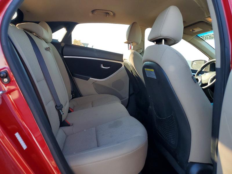 Aukcja sprzedaży 2016 Hyundai Elantra Gt, vin: KMHD35LH9GU270589, numer aukcji: 73746365