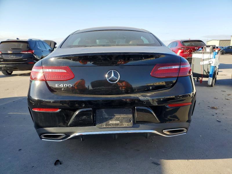 Продажа на аукционе авто 2018 Mercedes-benz E, vin: WDD1J6FB2JF048911, номер лота: 74049155