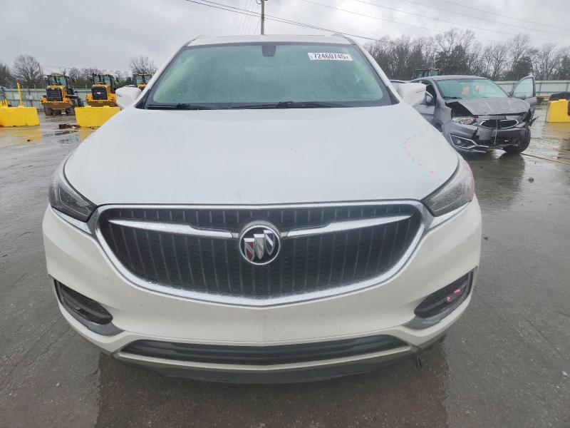 Продаж на аукціоні авто 2019 Buick Enclave, vin: 5GAERBKW6KJ276206, номер лоту: 72460745