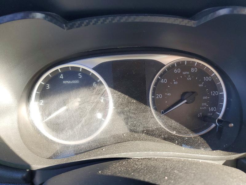 2020 Nissan Versa მანქანა იყიდება აუქციონზე, vin: 3N1CN8DV3LL805553, აუქციონის ნომერი: 73890585