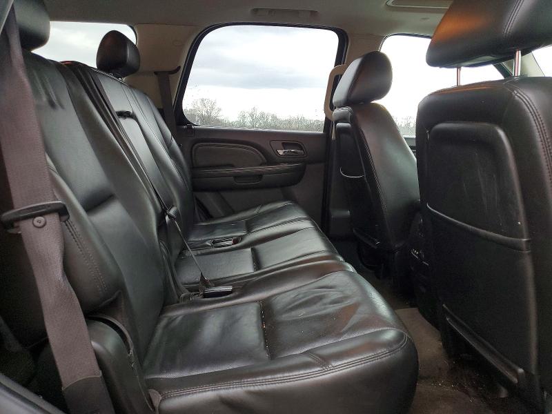 2010 Gmc Yukon მანქანა იყიდება აუქციონზე, vin: 1GKUKEEF9AR161700, აუქციონის ნომერი: 98937645