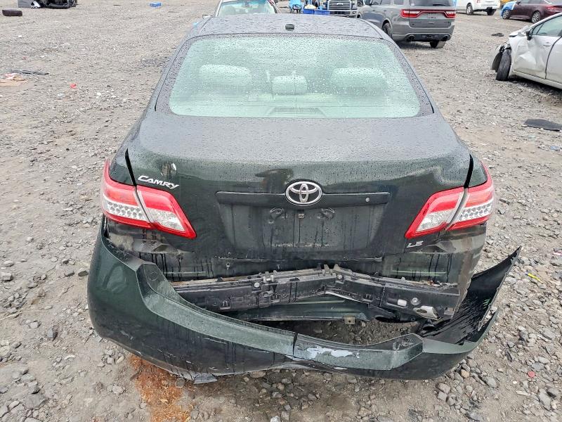 2010 Toyota Camry მანქანა იყიდება აუქციონზე, vin: 4T1BF3EK2AU552320, აუქციონის ნომერი: 99789115