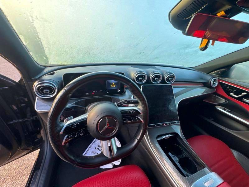 Aukcja sprzedaży 2023 Mercedes-benz C 300, vin: W1KAF4GB7PR137904, numer aukcji: 75312635