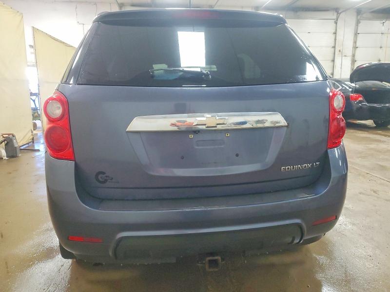 73245015 :رقم المزاد ، 2GNALDEK7D6183351 vin ، 2013 Chevrolet Equinox مزاد بيع