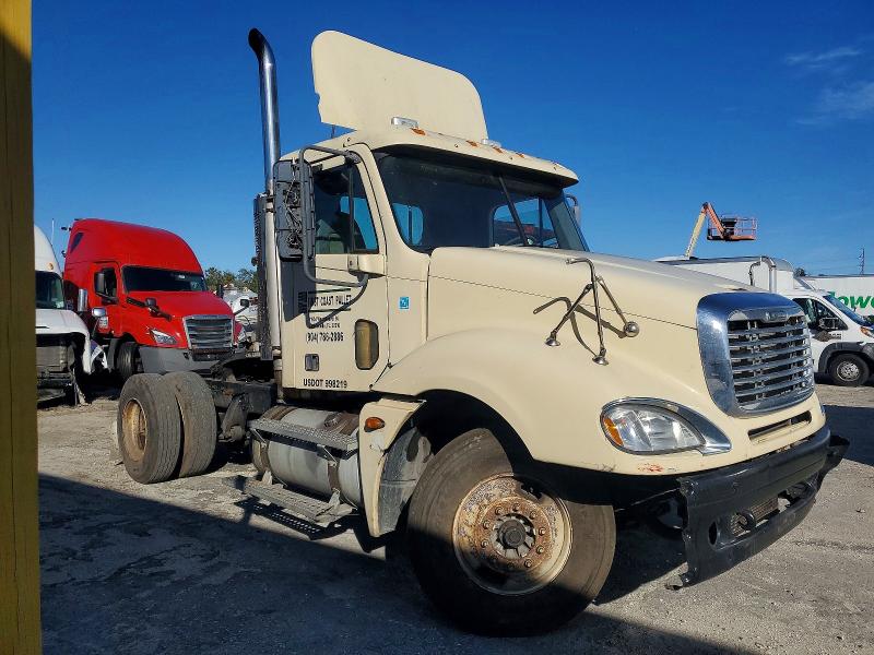 2006 Freightliner Columbia 1 მანქანა იყიდება აუქციონზე, vin: 1FUBA5CG86LV84112, აუქციონის ნომერი: 74323075