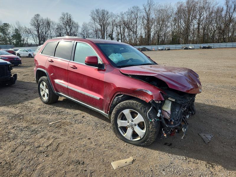Продажа на аукционе авто 2012 Jeep Grnd Chero, vin: 1C4RJFAG1CC145117, номер лота: 98946775
