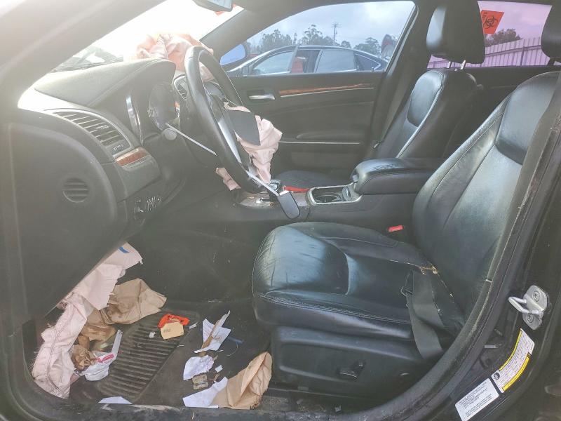 99696465 :رقم المزاد ، 2C3CCAAGXDH507371 vin ، 2013 Chrysler 300 مزاد بيع