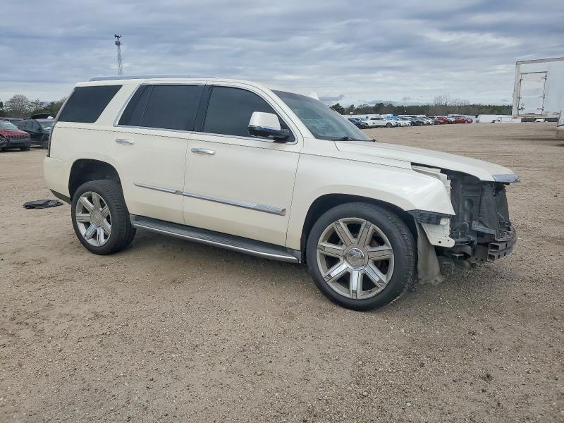 73337235 :رقم المزاد ، 1GYS3MKJ9FR632250 vin ، 2015 Cadillac Escalade مزاد بيع