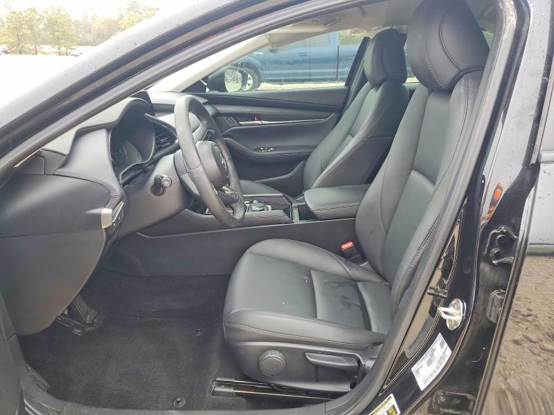 74578485 :رقم المزاد ، 3MZBPABM7RM415768 vin ، 2024 Mazda 3 مزاد بيع