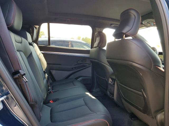 Aukcja sprzedaży 2024 Jeep Wagoneer S, vin: 3C4RJNAK1RT179974, numer aukcji: 74655845