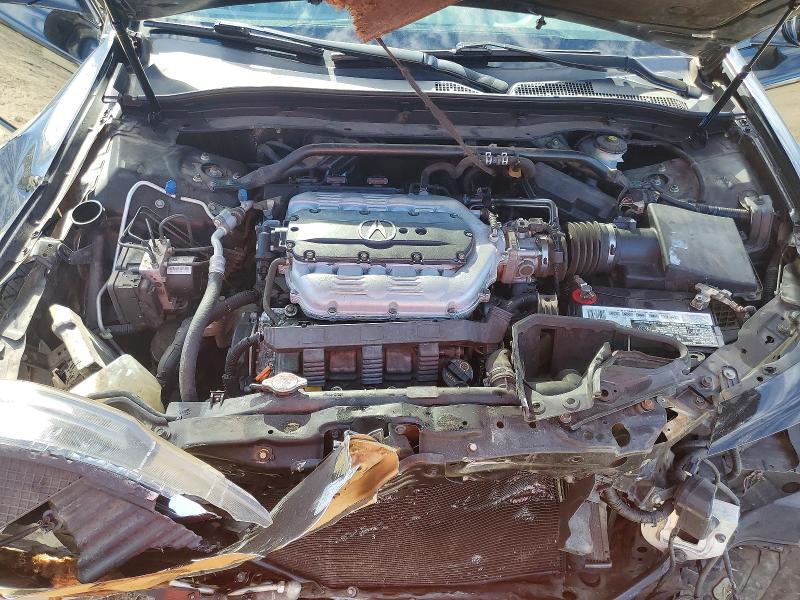 Продажа на аукционе авто 2013 Acura Tl, vin: 19UUA8F74DA003308, номер лота: 74275915