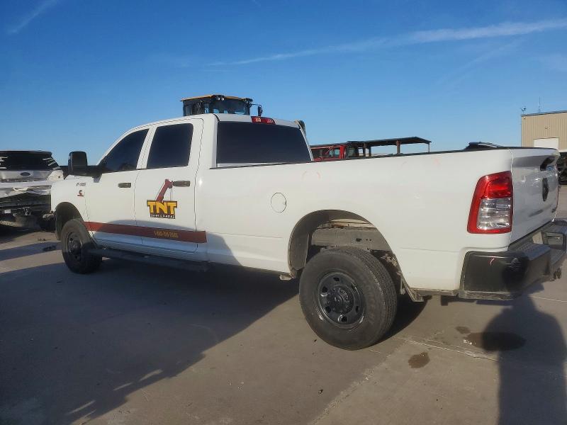 2023 Ram 2500 მანქანა იყიდება აუქციონზე, vin: 3C6UR5HL0PG565963, აუქციონის ნომერი: 72892875