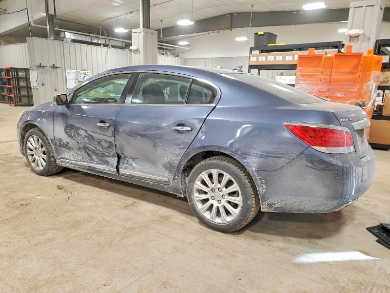 Aukcja sprzedaży 2013 Buick Lacrosse, vin: 1G4GF5E31DF321864, numer aukcji: 74269895