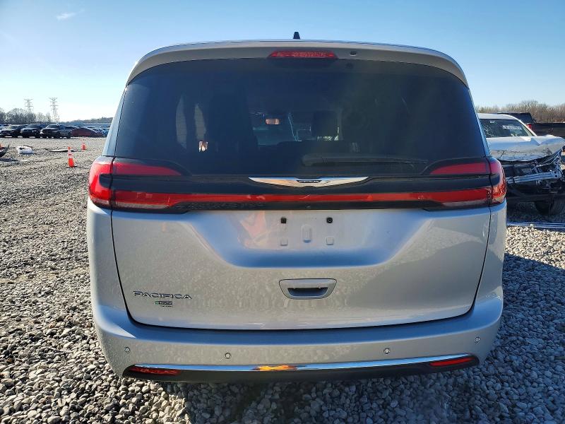 Продажа на аукционе авто 2023 Chrysler Pacifica, vin: 2C4RC1BG6PR594222, номер лота: 73225245
