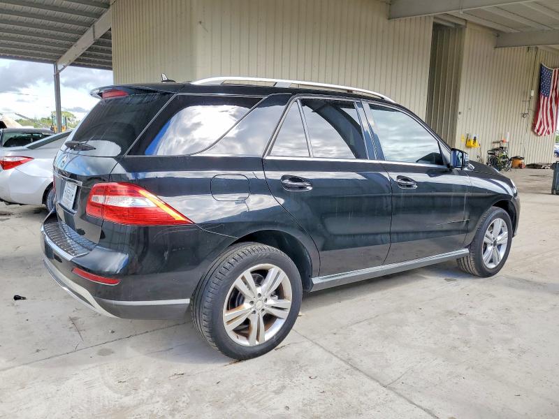 Продажа на аукционе авто 2014 Mercedes-benz Ml, vin: 4JGDA5JB9EA440369, номер лота: 73308375