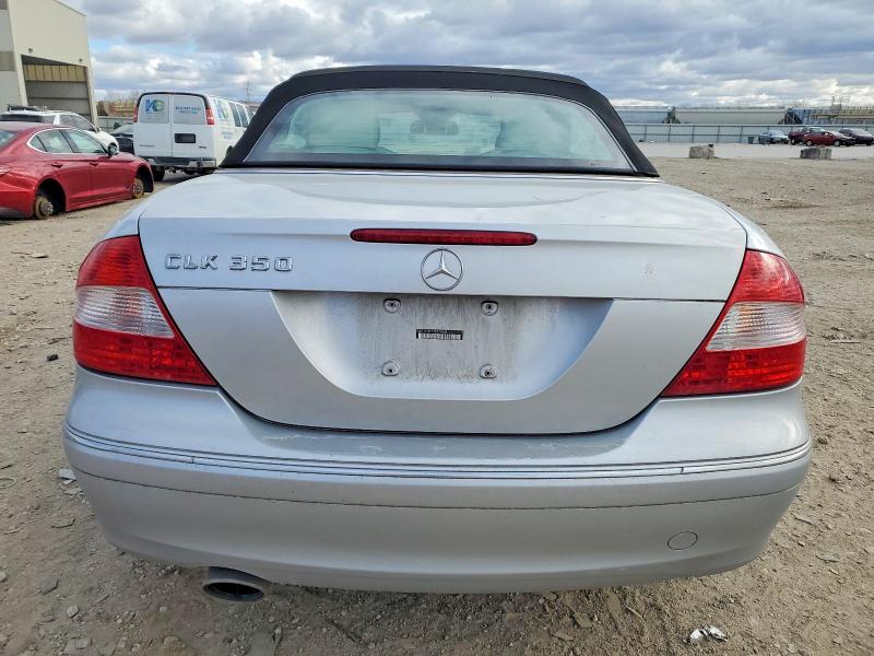 Auction sale of the 2007 Mercedes-benz Clk 350, vin: WDBTK56F17T077838, lot number: 73583205
