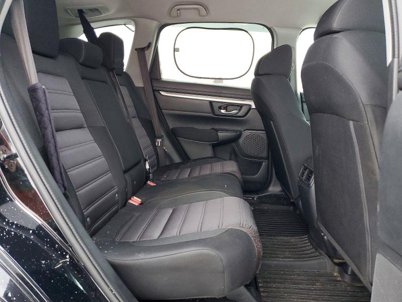 Aukcja sprzedaży 2019 Honda Cr-v, vin: 2HKRW2H25KH117263, numer aukcji: 99752625