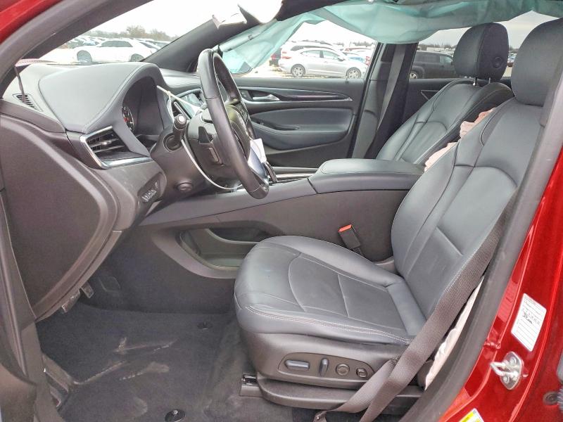 Продажа на аукционе авто 2024 Buick Enclave, vin: 5GAEVBKW5RJ128392, номер лота: 73730455