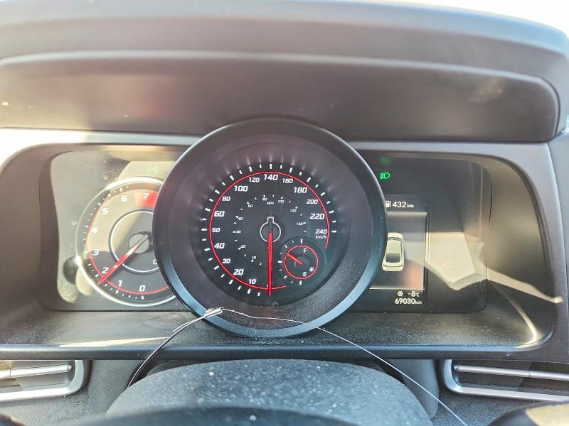 Aukcja sprzedaży 2021 Hyundai Elantra Essential 4d, vin: KMHLM4AG6MU161127, numer aukcji: 98859285