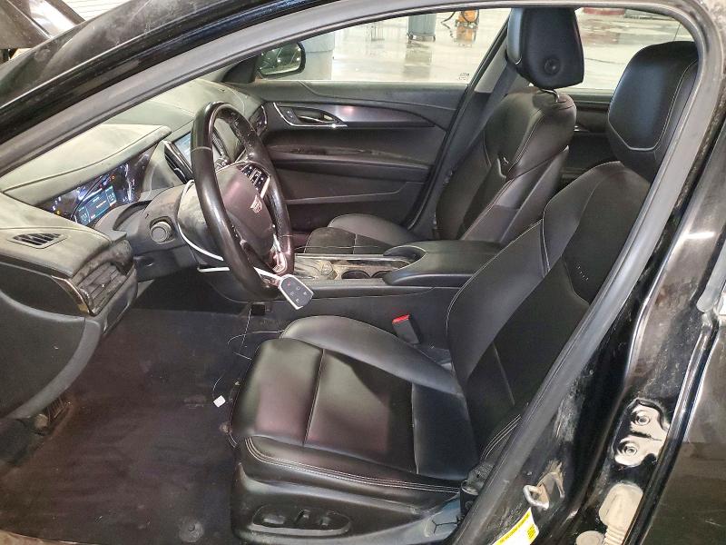 Aukcja sprzedaży 2017 Cadillac Ats, vin: 1G6AG5RX1H0178558, numer aukcji: 98904915