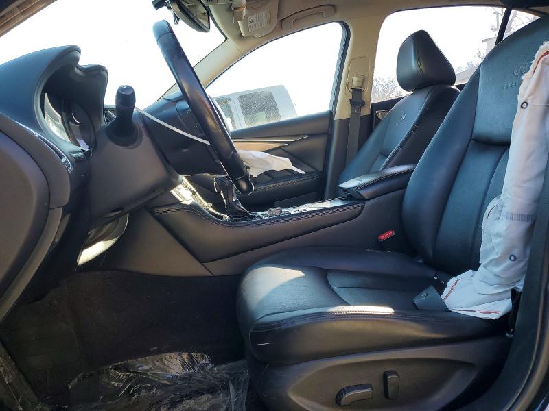 74968705 :رقم المزاد ، JN1BV7AP1EM681433 vin ، 2014 Infiniti Q50 مزاد بيع