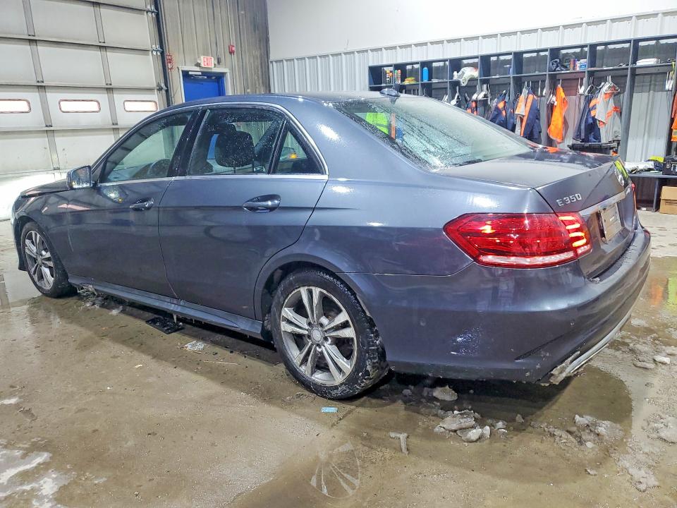 Aukcja sprzedaży 2014 Mercedes-benz E, vin: WDDHF8JB3EA983389, numer aukcji: 74955125