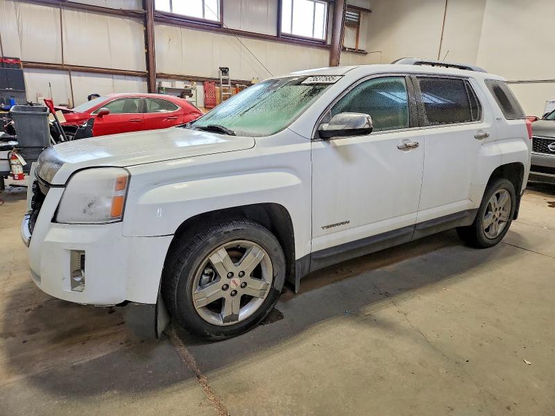 2012 Gmc Terrain მანქანა იყიდება აუქციონზე, vin: 2GKFLXEK8C6115773, აუქციონის ნომერი: 73637585