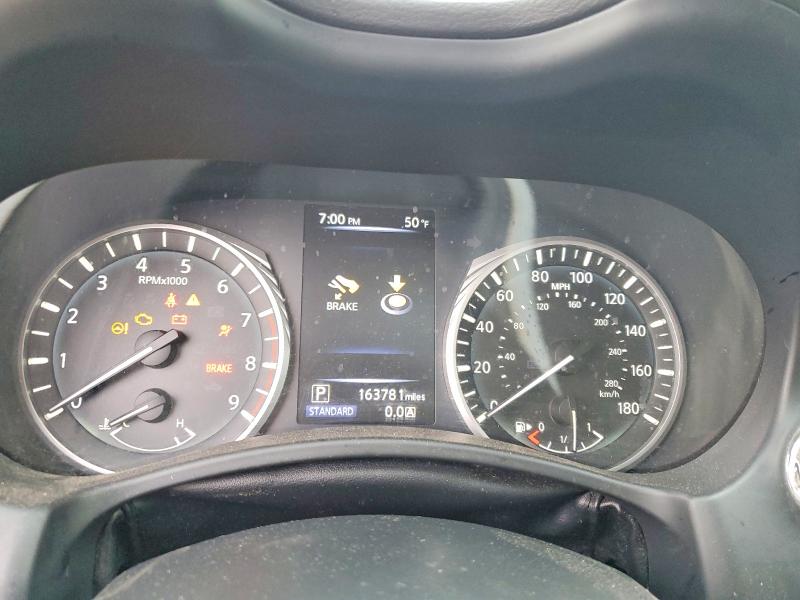 Продаж на аукціоні авто 2018 Infiniti Q50, vin: JN1EV7AR9JM441085, номер лоту: 72800785