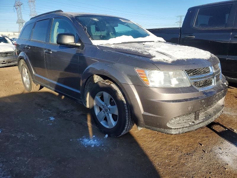 Продаж на аукціоні авто 2013 Dodge Journey, vin: 3C4PDCAB6DT547657, номер лоту: 74950065
