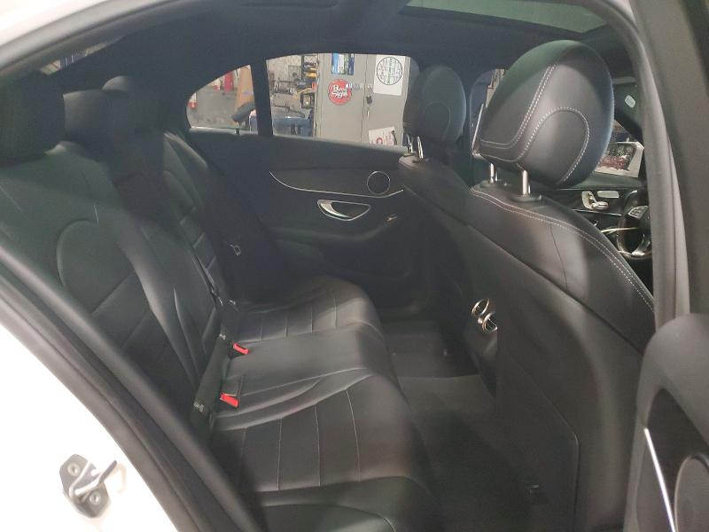 Продажа на аукционе авто 2018 Mercedes-benz C, vin: 55SWF4KB5JU256053, номер лота: 73672285