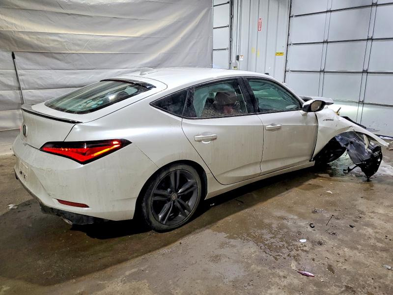 Aukcja sprzedaży 2024 Acura Integra, vin: 19UDE4H37RA007965, numer aukcji: 99960805