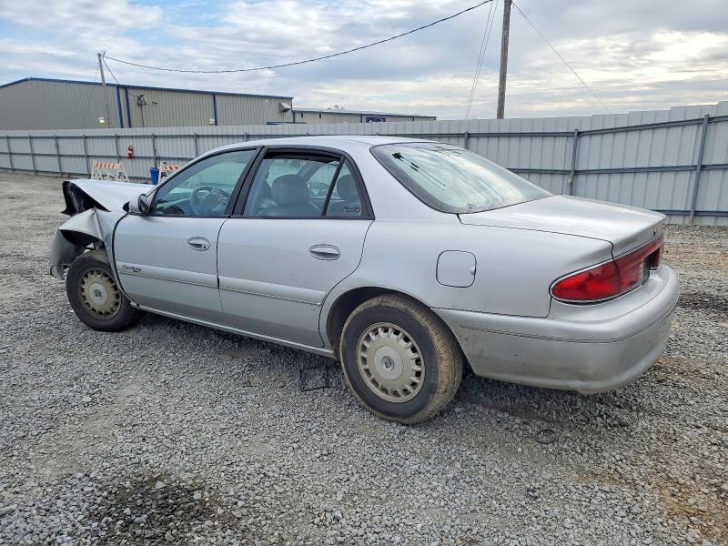 Aukcja sprzedaży 2002 Buick Century, vin: 2G4WY55J021109675, numer aukcji: 74012025