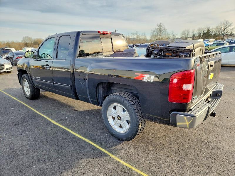 Aukcja sprzedaży 2012 Chevrolet Silverado, vin: 1GCRKTE7XCZ216625, numer aukcji: 72619795