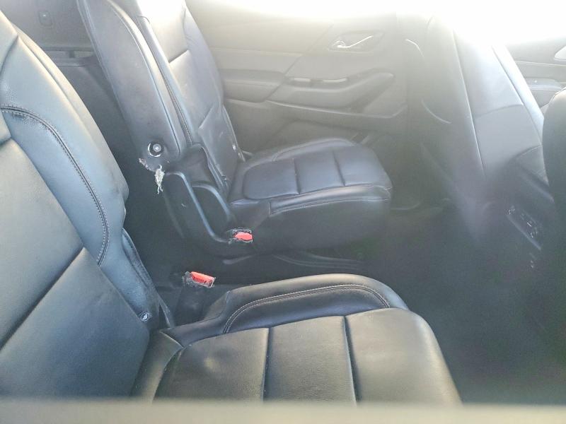 Aukcja sprzedaży 2019 Chevrolet Traverse, vin: 1GNEVHKW5KJ286083, numer aukcji: 74116505