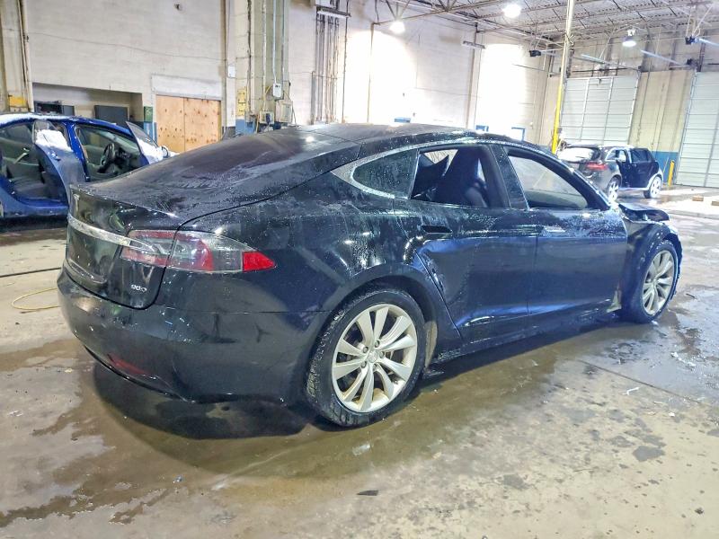 Продажа на аукционе авто 2016 Tesla Model S, vin: 5YJSA1E23GF144157, номер лота: 73185165
