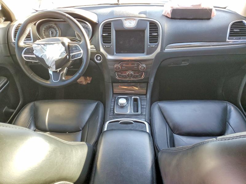 Aukcja sprzedaży 2021 Chrysler 300, vin: 2C3CCAAG2MH602457, numer aukcji: 73716825