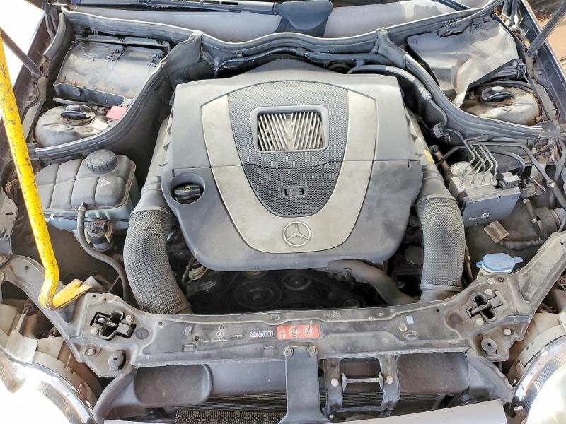Продажа на аукционе авто 2008 Mercedes-benz Clk, vin: WDBTJ56H98F250798, номер лота: 99821245