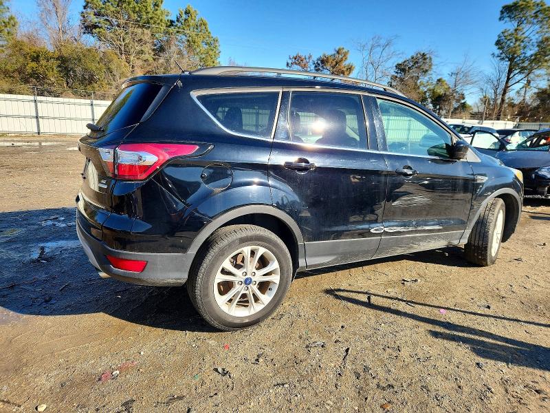 Aukcja sprzedaży 2018 Ford Escape Se, vin: 1FMCU0GD8JUB19365, numer aukcji: 73671985