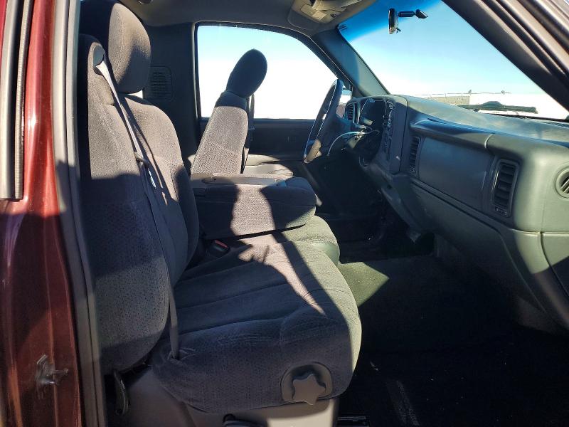 Продаж на аукціоні авто 1999 Chevrolet Silverado, vin: 1GCEC14T8XZ152251, номер лоту: 98037115
