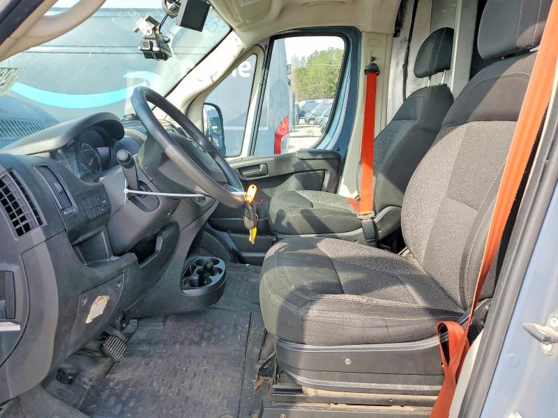 Aukcja sprzedaży 2020 Ram Promaster 3500, vin: 3C6URVJG9LE129065, numer aukcji: 96505745
