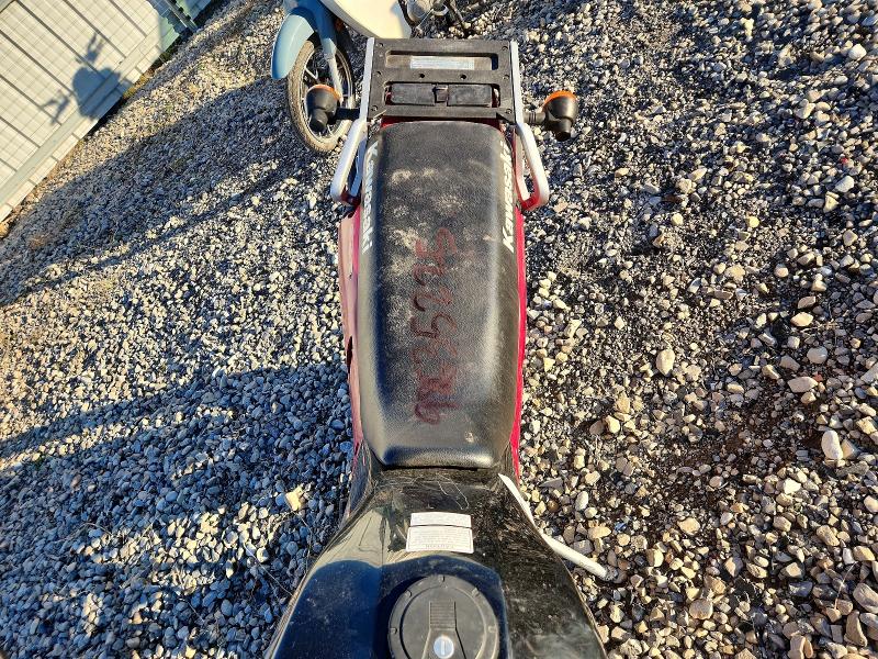 Aukcja sprzedaży 2004 Kawasaki Kl650, vin: JKAKLEA144DA09476, numer aukcji: 98635225