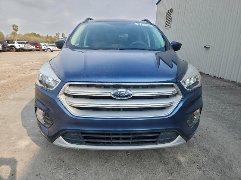 Aukcja sprzedaży 2018 Ford Escape Se, vin: 1FMCU0GDXJUC85760, numer aukcji: 72479705