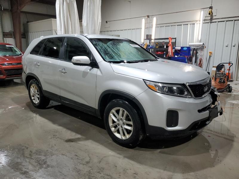 Aukcja sprzedaży 2015 Kia Sorento, vin: 5XYKT3A6XFG590179, numer aukcji: 98203755