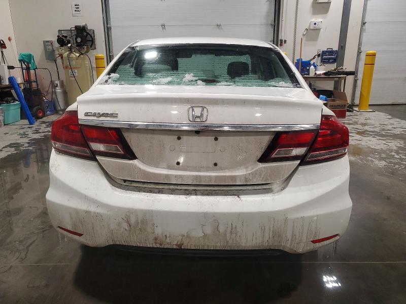 Aukcja sprzedaży 2015 Honda Civic, vin: 2HGFB2F48FH050029, numer aukcji: 73783855