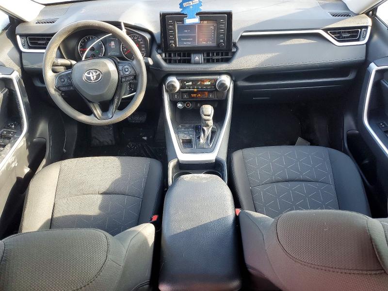 Aukcja sprzedaży 2020 Toyota Rav4, vin: 2T3B1RFV1LW124615, numer aukcji: 99314425